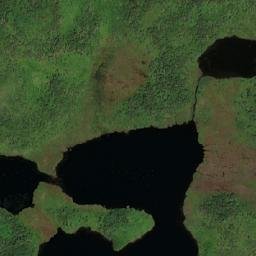 Satellite imagery of Pearce Peak, CA