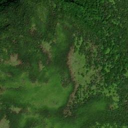 Satellite imagery of Birchy Drook Hill, CA