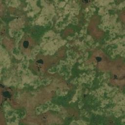 Satellite imagery of Bosun, CA