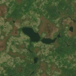 Satellite imagery of Bosun, CA