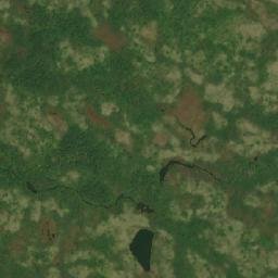 Satellite imagery of Bosun, CA