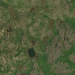 Satellite imagery of Inside Hawke Hill, CA
