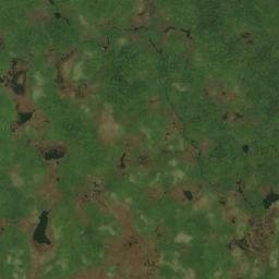 Satellite imagery of Inside Hawke Hill, CA