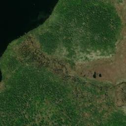 Satellite imagery of Black Hill, CA