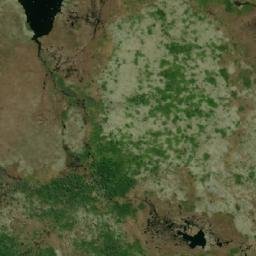 Satellite imagery of Black Hill, CA