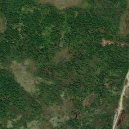 Satellite imagery of Green Hill, CA