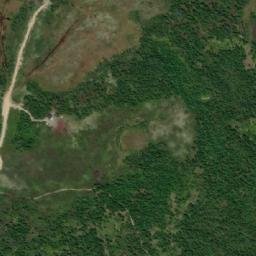 Satellite imagery of Green Hill, CA