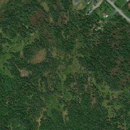 Satellite imagery of Green Hill, CA