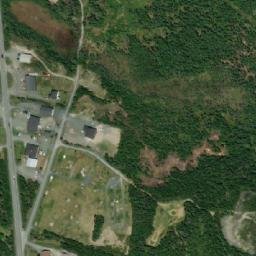 Satellite imagery of Dennis Point, CA
