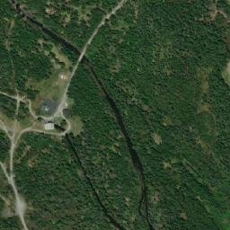 Satellite imagery of Kearney's Hill, CA