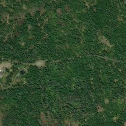 Satellite imagery of Kearney's Hill, CA