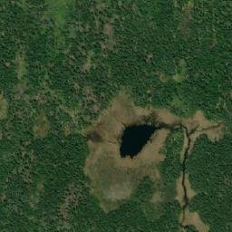Satellite imagery of Inside Point of Island Cove, CA