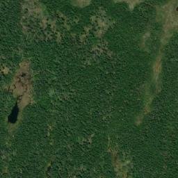 Satellite imagery of Inside Point of Island Cove, CA