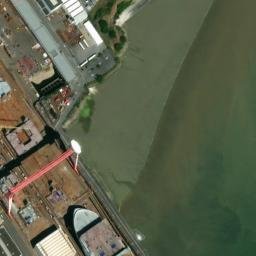 Satellite imagery of Le Grand Tourteau, FR