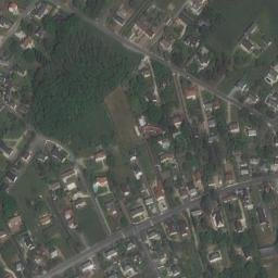 Satellite imagery of Château de Montbazon, FR