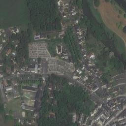Satellite imagery of Château de Montbazon, FR