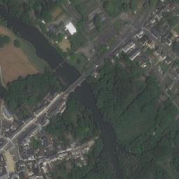 Satellite imagery of Château de Montbazon, FR