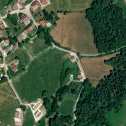 Satellite imagery of 25189A - A, CH