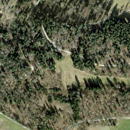 Satellite imagery of Pfannenstiel, CH