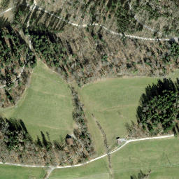 Satellite imagery of Pfannenstiel, CH