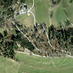 Satellite imagery of Pfannenstiel, CH