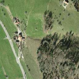 Satellite imagery of Howacht, CH