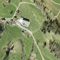 Satellite imagery of Howacht, CH