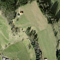Satellite imagery of Bachtelhörnli, CH
