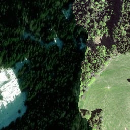 Satellite imagery of Schwarzeberg, CH