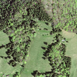 Satellite imagery of Schwarzeberg, CH