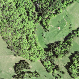 Satellite imagery of Schwarzeberg, CH