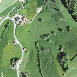 Satellite imagery of Chopf, CH
