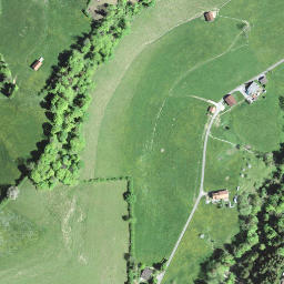 Satellite imagery of Chopf, CH
