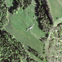 Satellite imagery of Rotstein, CH