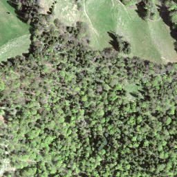 Satellite imagery of Rotstein, CH