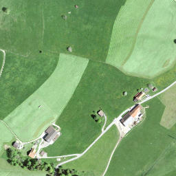 Satellite imagery of Oberer Lindberg, CH