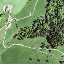 Satellite imagery of Oberer Lindberg, CH