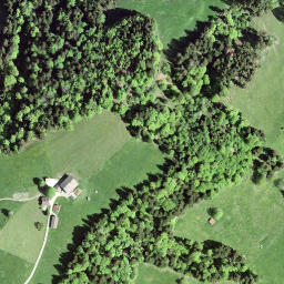 Satellite imagery of Unterer Lindberg, CH