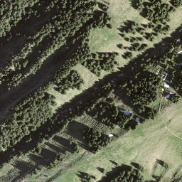 Satellite imagery of Kronberg, CH