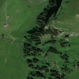 Satellite imagery of Kamor, CH