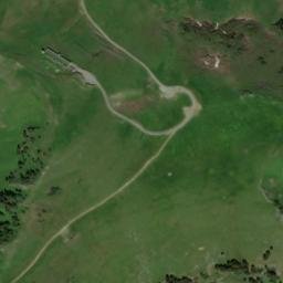 Satellite imagery of Kamor, CH