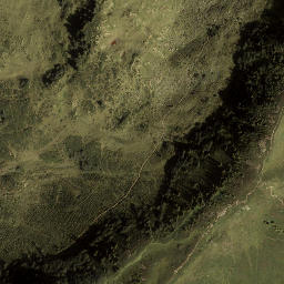 Satellite imagery of Portlahorn, AT