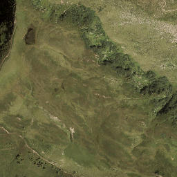 Satellite imagery of Portlahorn, AT