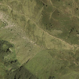 Satellite imagery of Portlahorn, AT
