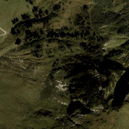 Satellite imagery of Älpeleskopf, AT