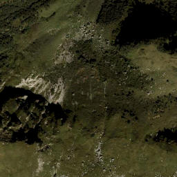 Satellite imagery of Älpeleskopf, AT