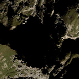 Satellite imagery of Widderstein, AT