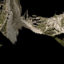 Satellite imagery of Widderstein, AT