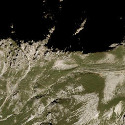 Satellite imagery of Geißhorn, AT