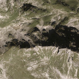 Satellite imagery of Angererkopf, AT